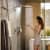 Купить Душ Hansgrohe Raindance Select S 120 Air 26531000 ручной по низкой цене
