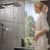 Купить Душ Hansgrohe Raindance Select S 120 Air 26531000 ручной по низкой цене