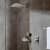 душ hansgrohe raindance select s 120 air 26531400 ручной Купить Душ Hansgrohe Raindance Select S 120 Air 26531400 ручной по низкой цене