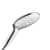 Купить Душ Hansgrohe Raindance Select S 150 Air 28587000 ручной по низкой цене