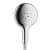 Купить Душ Hansgrohe Raindance Select S 150 Air 28587000 ручной по низкой цене