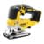 электролобзик бесщеточный dewalt dcs334n-xj 18 в xr пропил 135 мм, без аккумулятора Купить Электролобзик бесщеточный DeWalt DCS334N-XJ 18 В XR пропил 135 мм, без аккумулятора по низкой цене