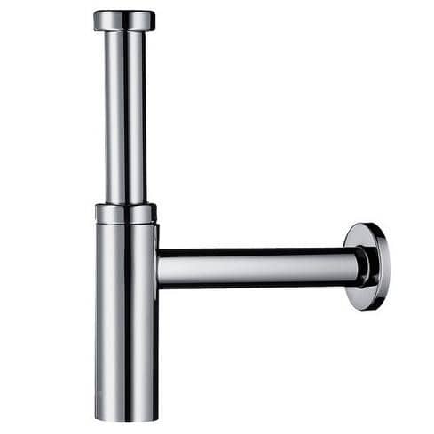 Купить Сифон Hansgrohe Flowstar S 52105000 для раковины по низкой цене