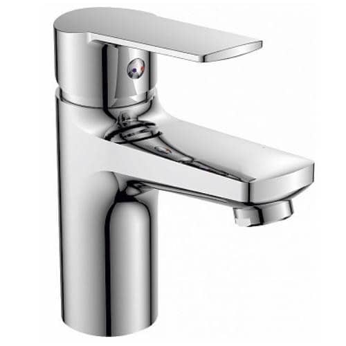 Купить Смеситель Rush Balearic для раковины BA3935-11 по низкой цене