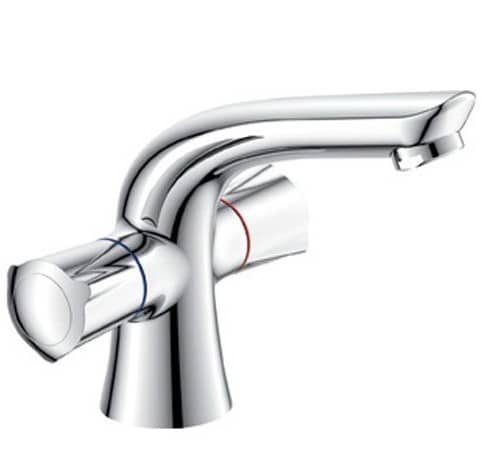 Купить Смеситель Rush Pioneer для раковины PI7950-11 по низкой цене