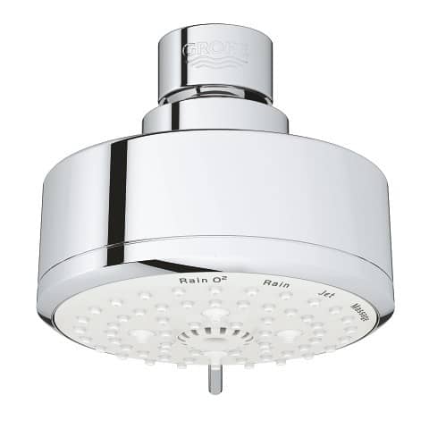 Купить Душ Grohe New Tempesta Cosmopolitan 100 27591001 верхний по низкой цене