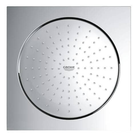 Купить Душ Grohe Rainshower F 27467000 верхний по низкой цене
