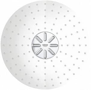 Купить Душ Grohe Rainshower 310 SmartActive 26475LS0 верхний с душевым кронштейном по низкой цене