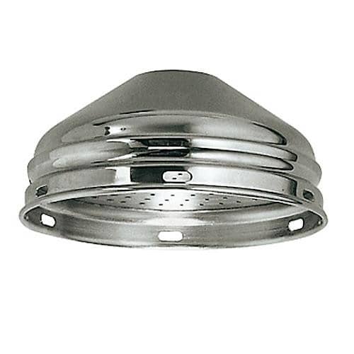 Купить Душ Grohe Relexa Basic 28404000 верхний по низкой цене