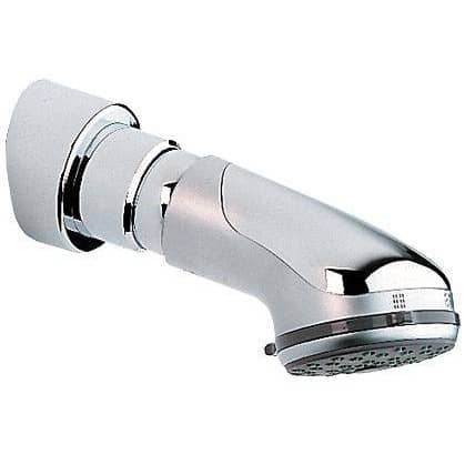 Купить Душ Grohe Relexa Plus Dual 28190000 верхний по низкой цене