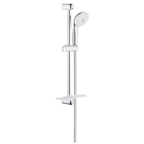 Душевой гарнитур Grohe New Tempesta 100 27795001