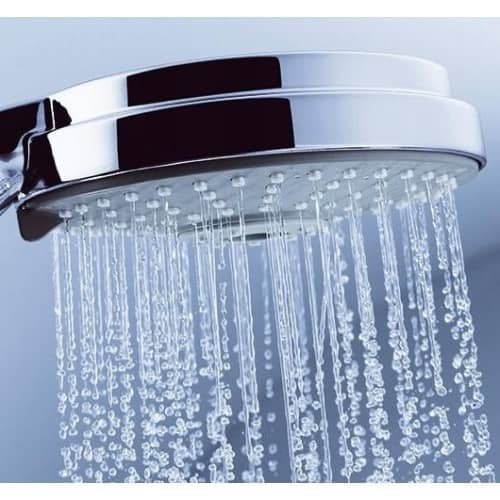Душевой гарнитур Grohe Rainshower Cosmopolitan 28763001