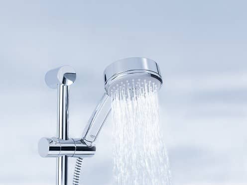 Душевой гарнитур Grohe New Tempesta Cosmopolitan 27786001