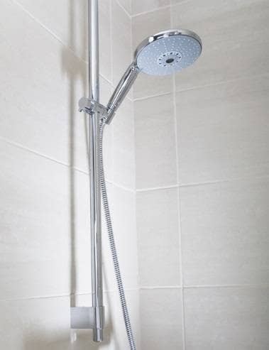 Душевой гарнитур Grohe Rainshower Classic 28770001