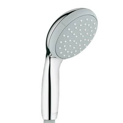 Душевой гарнитур Grohe New Tempesta 100 27853000