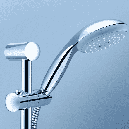 Душевой гарнитур Grohe New Tempesta 2759800E