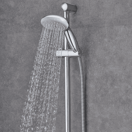 Душевой гарнитур Grohe New Tempesta 27795000