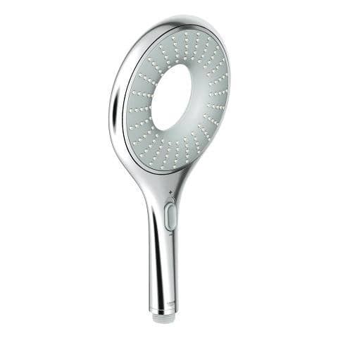 Купить Душ Grohe Rainshower Icon 150 27276000 ручной по низкой цене