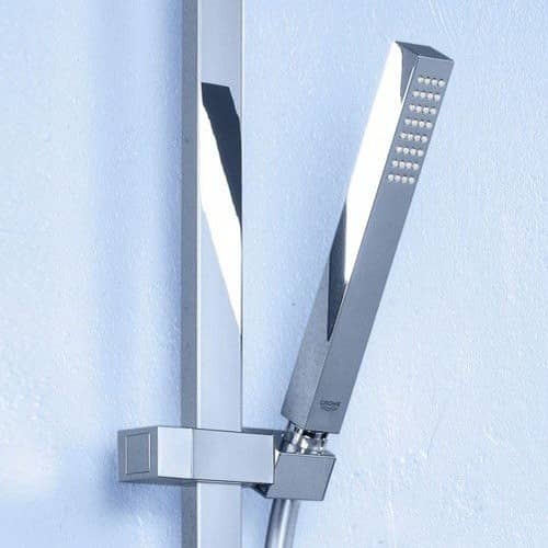 Купить Душ Grohe Euphoria Cube 27699000 ручной по низкой цене