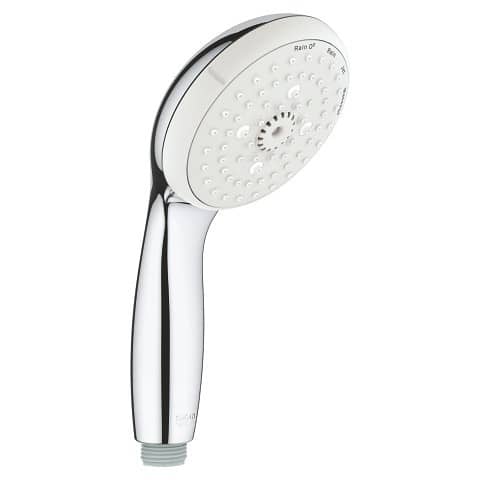 Купить Душ Grohe New Tempesta 100 28421002 ручной по низкой цене