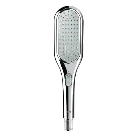 Купить Душ Grohe Rainshower Eco 120 27274000 ручной по низкой цене