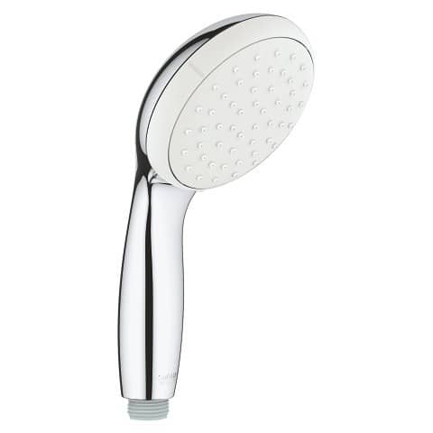 Купить Душ Grohe New Tempesta 100 27923001 ручной по низкой цене