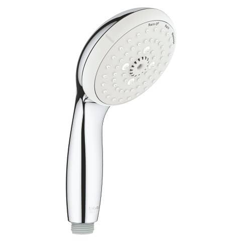 Купить Душ Grohe New Tempesta 100 28261002 ручной по низкой цене