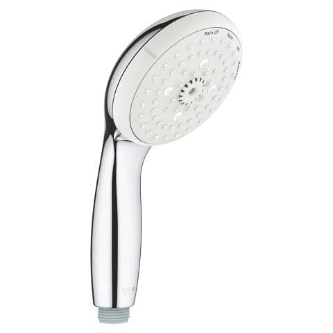Купить Душ Grohe New Tempesta 100 28578002 ручной по низкой цене