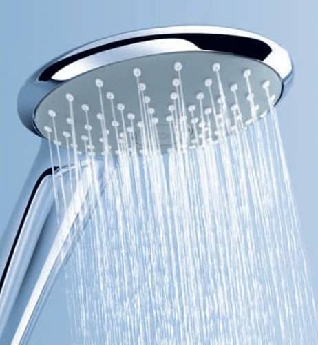 Купить Душ Grohe Euphoria 27265000 ручной по низкой цене