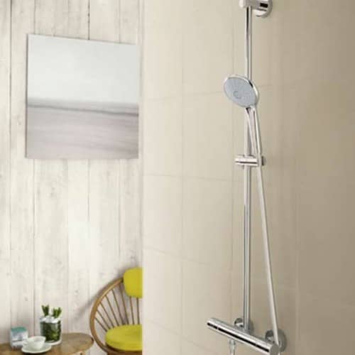 Купить Душ Grohe Euphoria 27265000 ручной по низкой цене