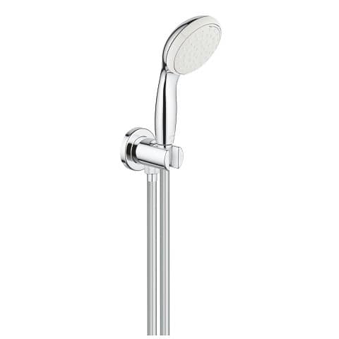 Душевой гарнитур Grohe New Tempesta 26406001