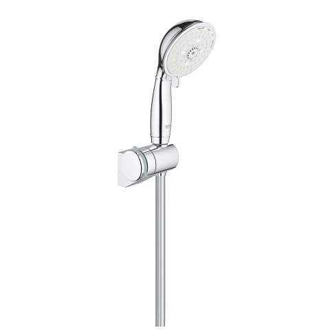 Купить Гарнитур Grohe New Tempesta Rustic 27805001 душевой по низкой цене