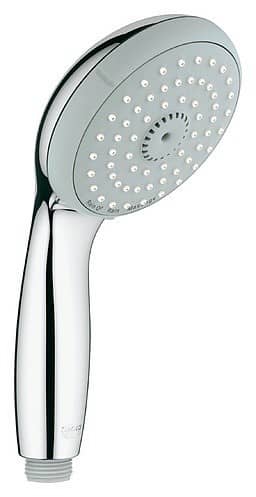 Душевой гарнитур Grohe New Tempesta Classic 27927000