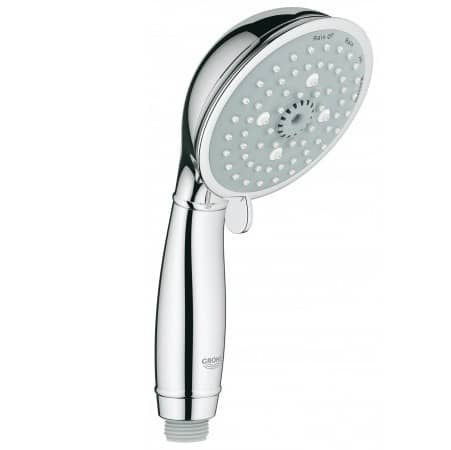 Душевой гарнитур Grohe New Tempesta Rustic 27805000