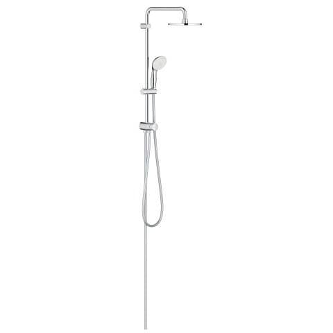 Купить Стойка Grohe New Tempesta 200 27394002 душевая с переключателем по низкой цене