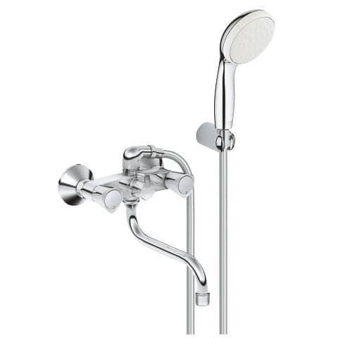 Душевой гарнитур Grohe Costa S 2679210A для ванны