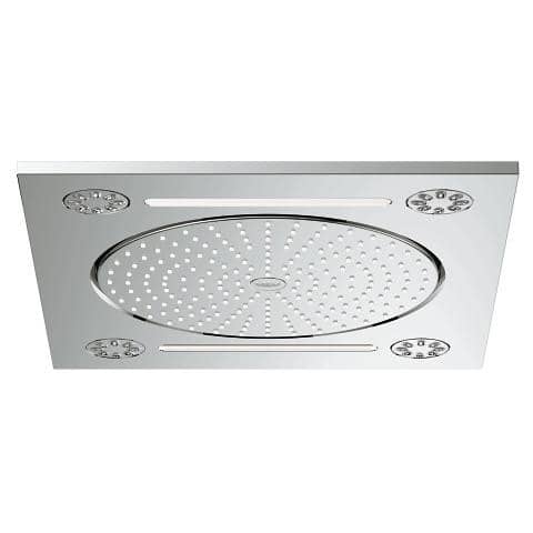 Купить Душ Grohe Rainshower F 27939001 верхний по низкой цене