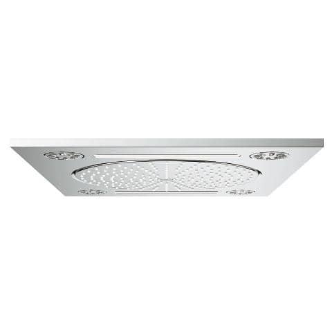 Купить Душ Grohe Rainshower F 27939001 верхний по низкой цене