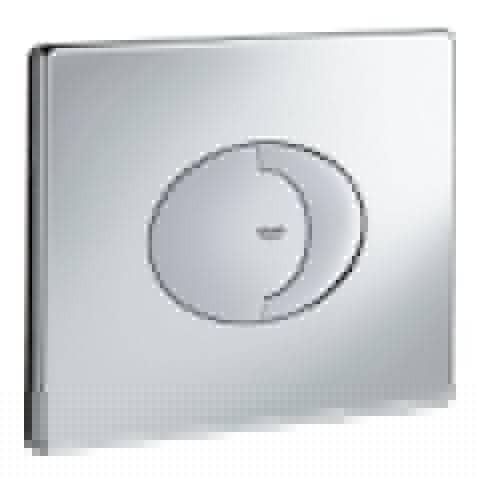 Купить Клавиша смыва Grohe Skate Air 38506000 хром по низкой цене