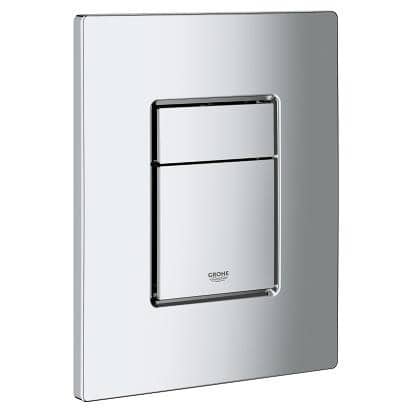 Купить Клавиша смыва Grohe Skate Cosmopolitan 38732000 по низкой цене