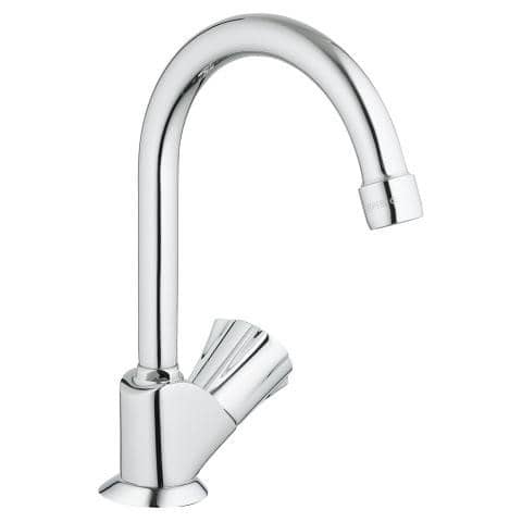 Купить Вентиль Grohe Costa L 20393001 для раковины по низкой цене