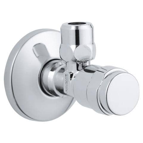 Купить Вентиль Grohe угловой 41263000 по низкой цене