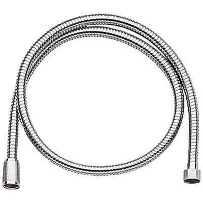Купить Шланг Grohe Relexaflex Metal Longlife 28143000 душевой 150 см по низкой цене