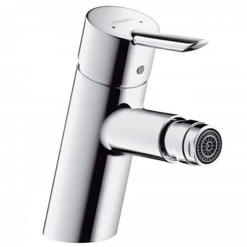 Купить Смеситель Hansgrohe Focus S 31721000 для биде по низкой цене