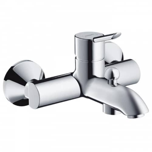 Купить Смеситель Hansgrohe Focus S 31742000 для ванны по низкой цене