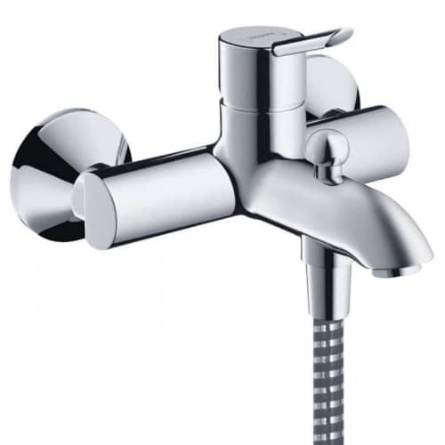 Купить Смеситель Hansgrohe Focus S 31742000 для ванны по низкой цене
