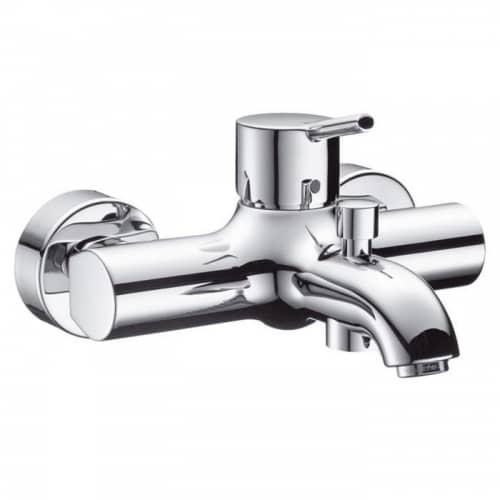 Купить Смеситель Hansgrohe Talis S 32420000 для ванны по низкой цене