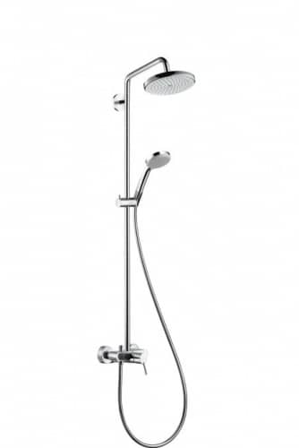 Душевой гарнитур Hansgrohe Croma 220 Showerpipe 27222000