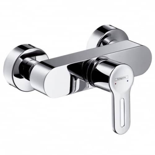Смеситель для душа Hansgrohe Metropol S 14661000