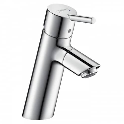 Купить Смеситель Hansgrohe Talis 32053000 для раковины по низкой цене